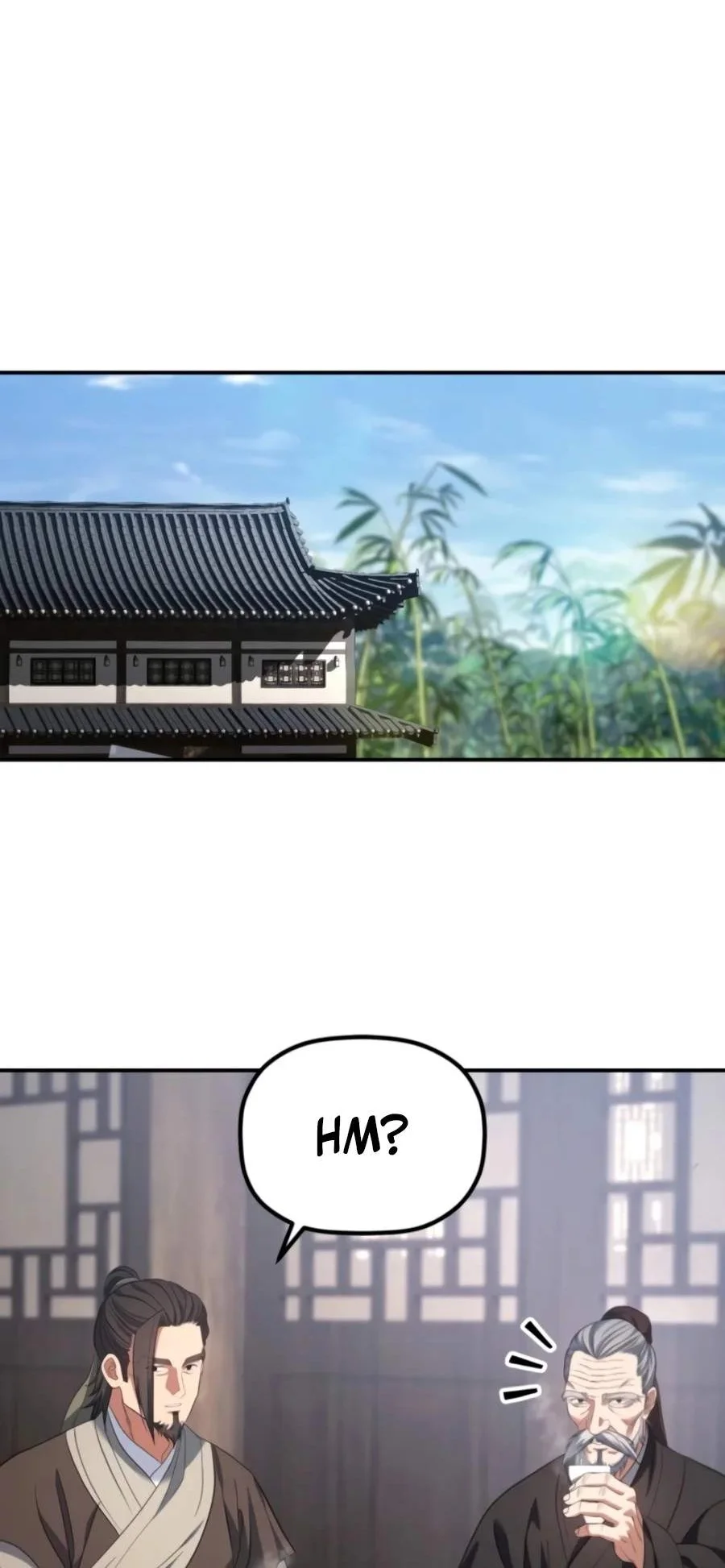 The Youngest Son of the Eunhae Merchant Group Chapter 74 Gambar 52