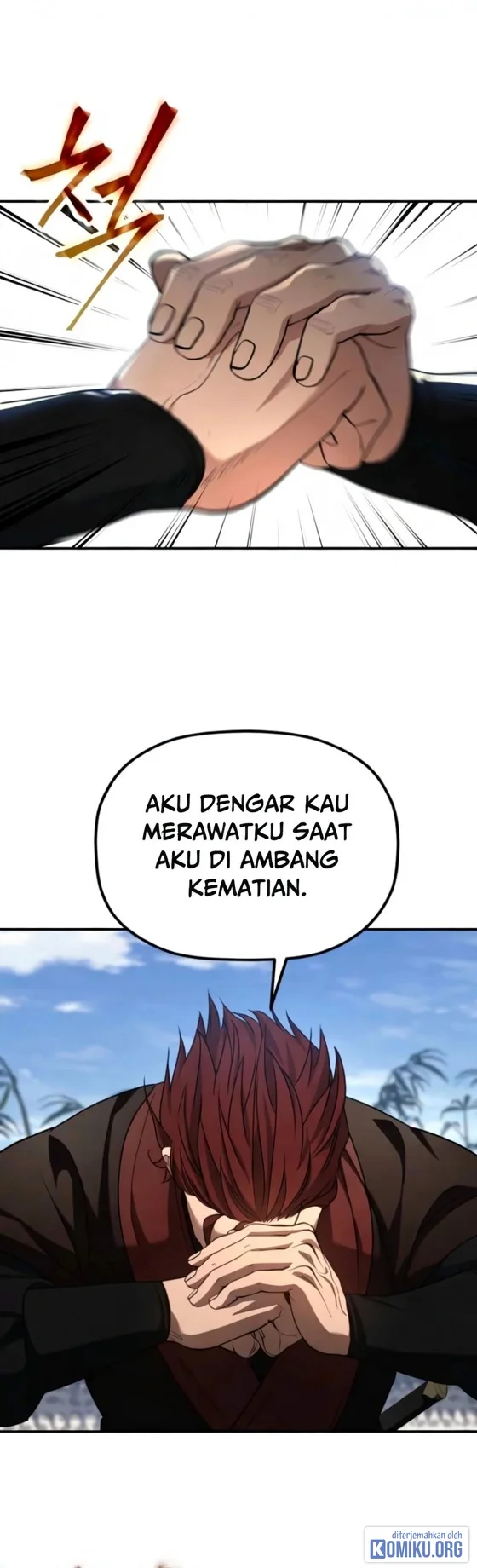 The Youngest Son of the Eunhae Merchant Group Chapter 74 Gambar 57