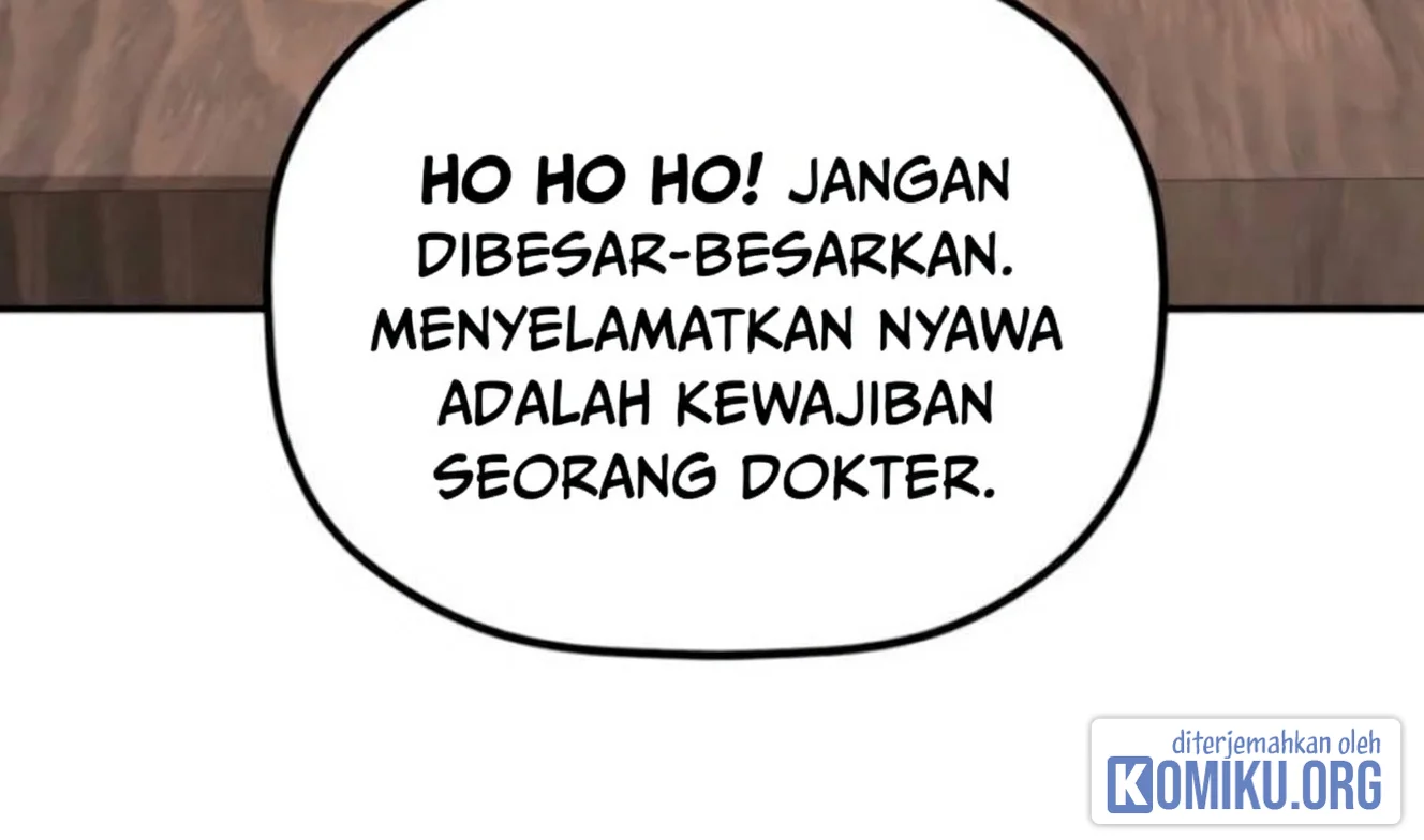 The Youngest Son of the Eunhae Merchant Group Chapter 74 Gambar 59