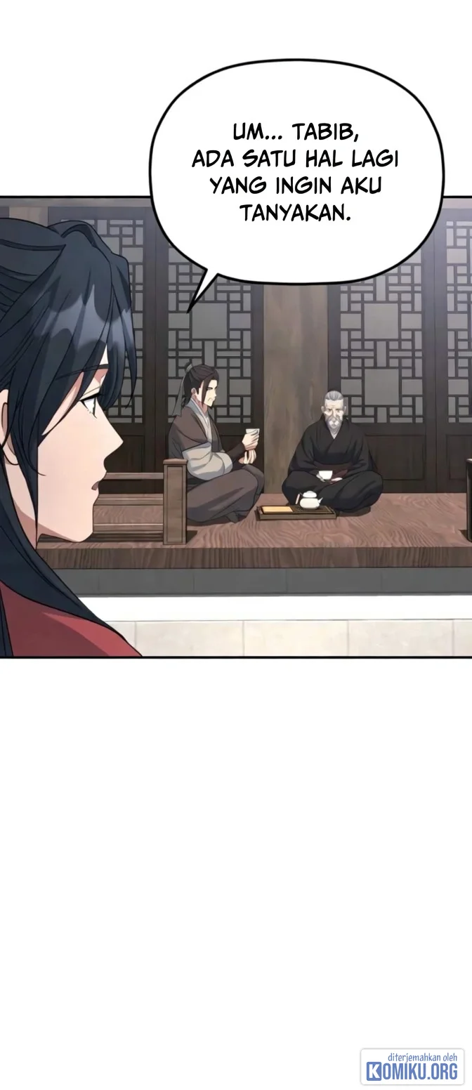 The Youngest Son of the Eunhae Merchant Group Chapter 74 Gambar 60
