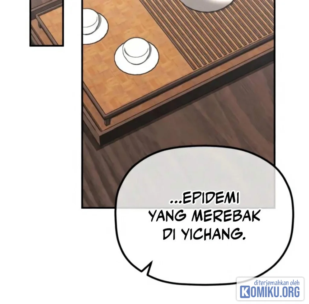 The Youngest Son of the Eunhae Merchant Group Chapter 74 Gambar 62