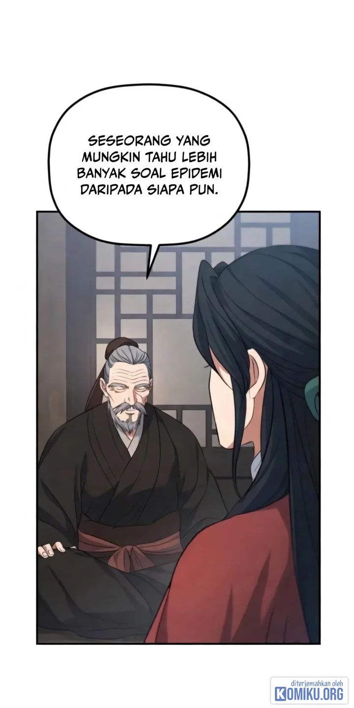 The Youngest Son of the Eunhae Merchant Group Chapter 74 Gambar 68