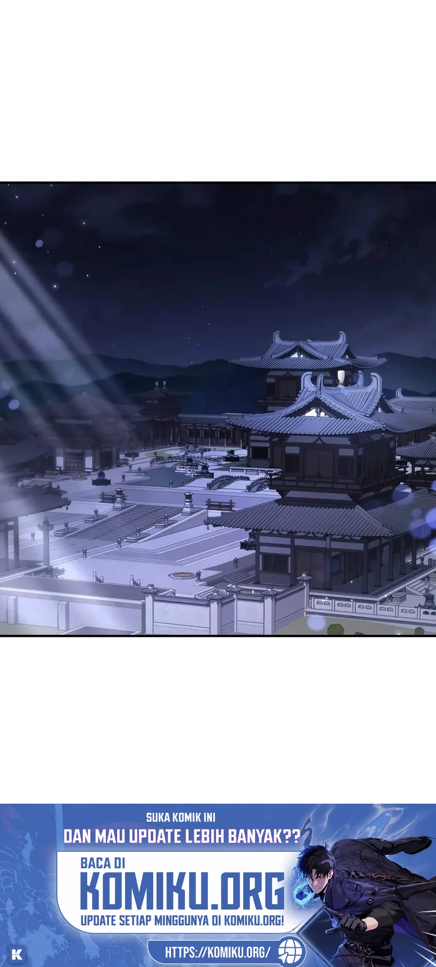 Manhwa The Youngest Son of the Eunhae Merchant Group Chapter 75 gambar 2