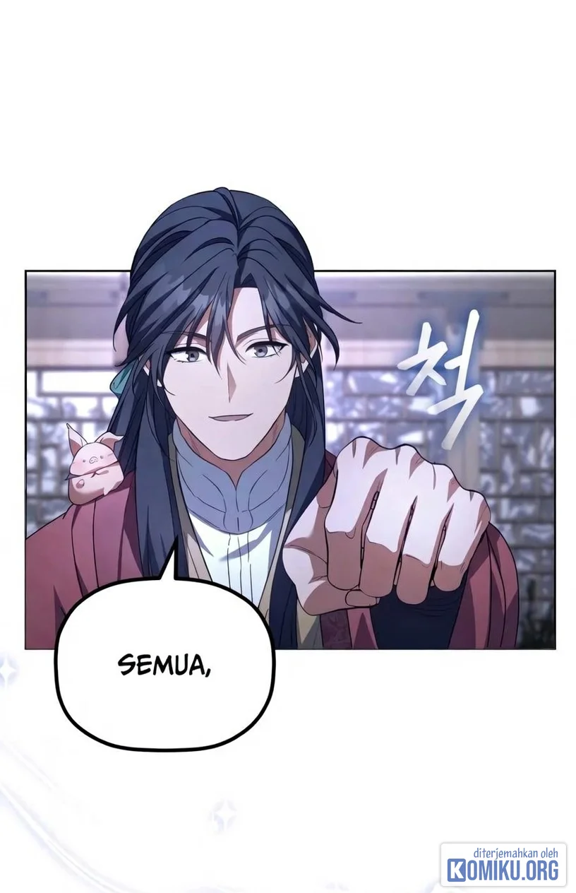 The Youngest Son of the Eunhae Merchant Group Chapter 75 Gambar 53
