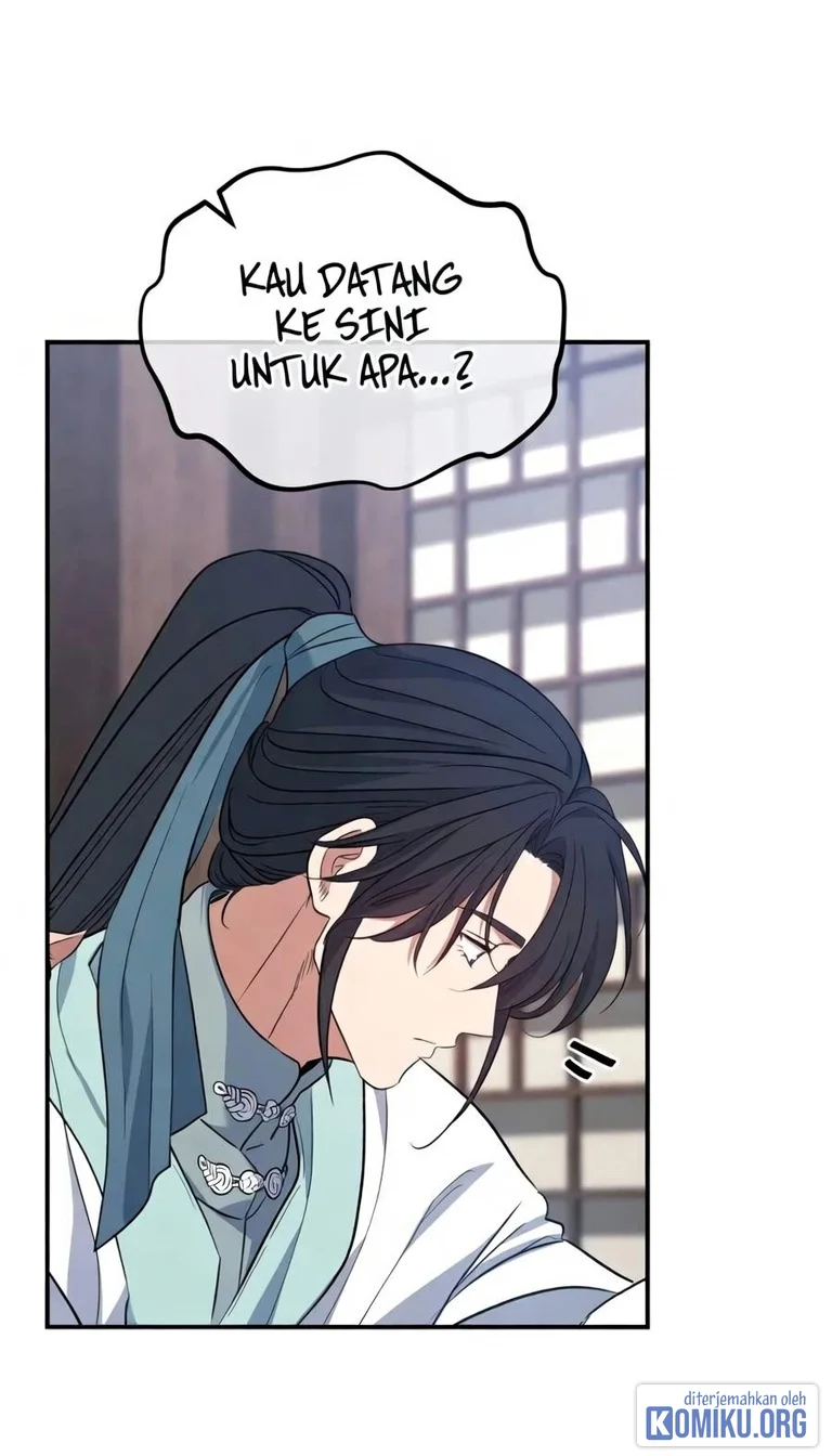 The Youngest Son of the Eunhae Merchant Group Chapter 76 Gambar 3