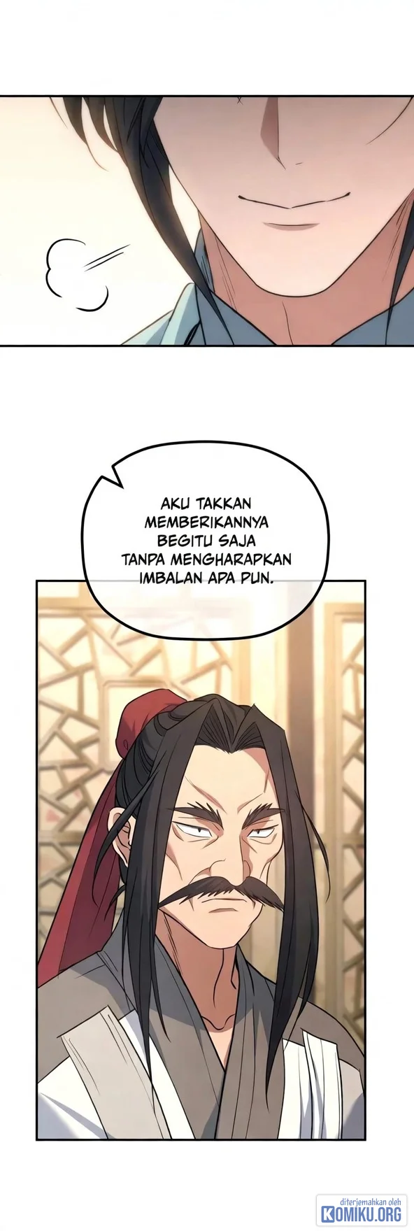 The Youngest Son of the Eunhae Merchant Group Chapter 76 Gambar 41