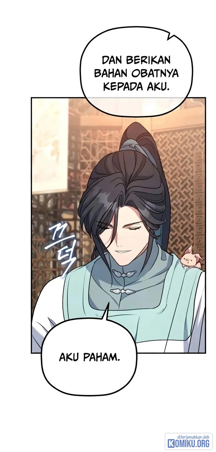 The Youngest Son of the Eunhae Merchant Group Chapter 76 Gambar 52