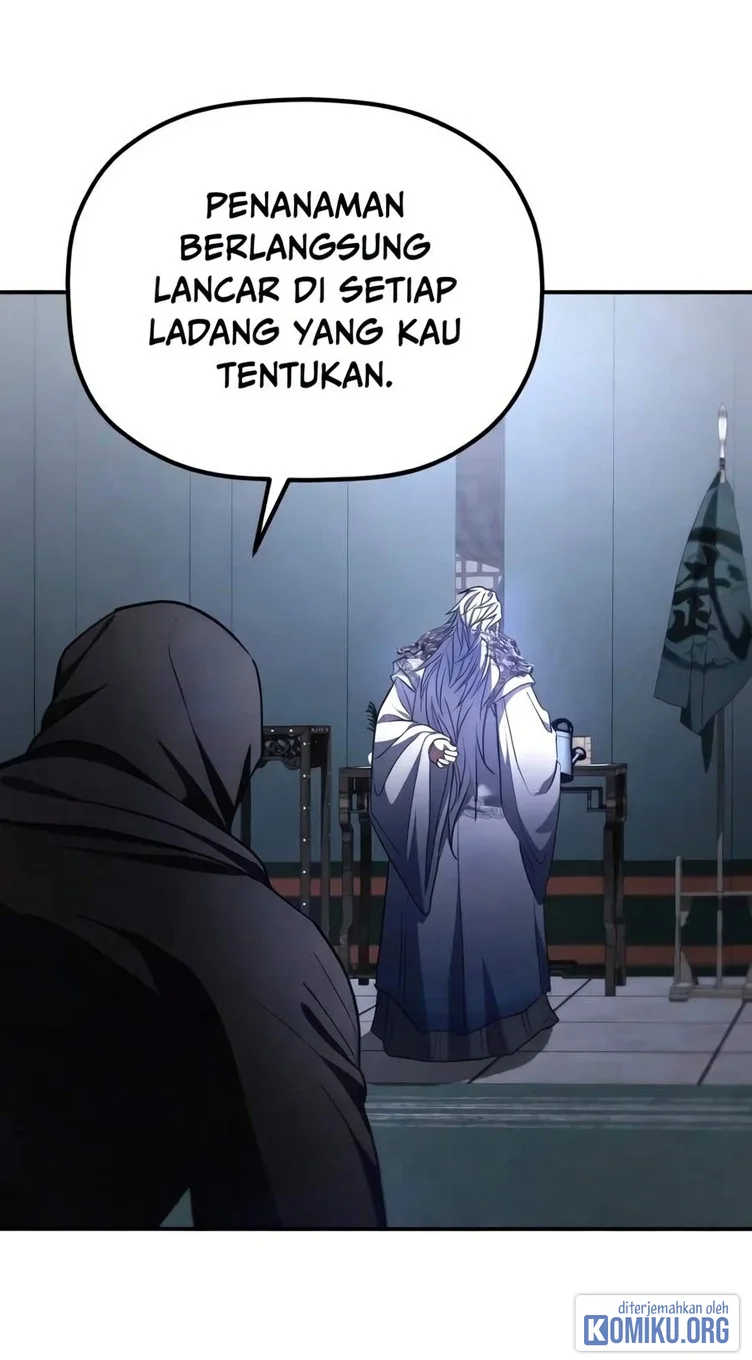 The Youngest Son of the Eunhae Merchant Group Chapter 76 Gambar 64