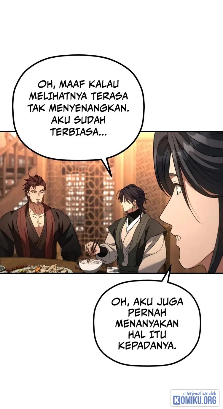 The Youngest Son of the Eunhae Merchant Group Chapter 77 Gambar 43
