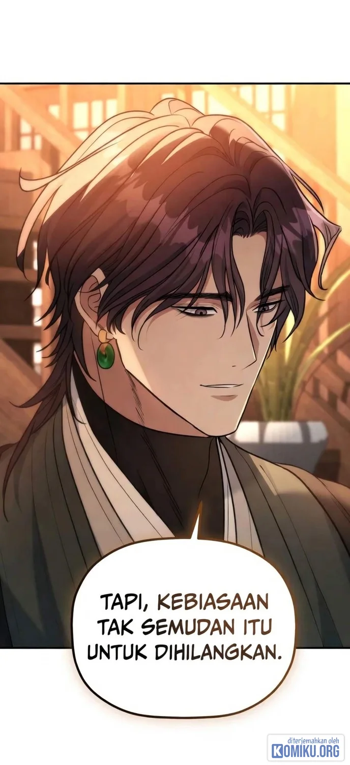 The Youngest Son of the Eunhae Merchant Group Chapter 77 Gambar 51