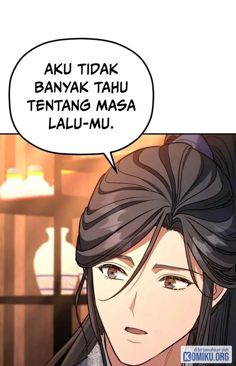 The Youngest Son of the Eunhae Merchant Group Chapter 77 Gambar 53