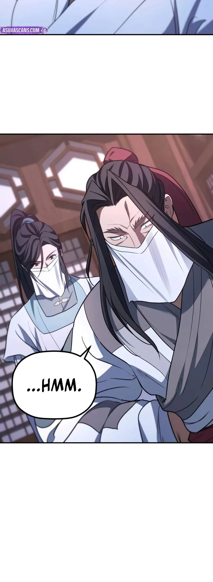 The Youngest Son of the Eunhae Merchant Group Chapter 77 Gambar 58