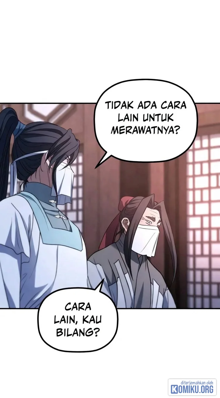 The Youngest Son of the Eunhae Merchant Group Chapter 77 Gambar 64