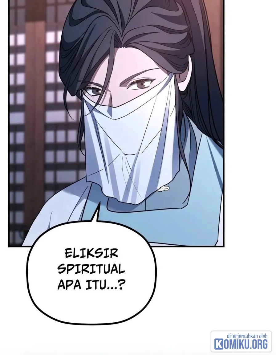 The Youngest Son of the Eunhae Merchant Group Chapter 77 Gambar 66