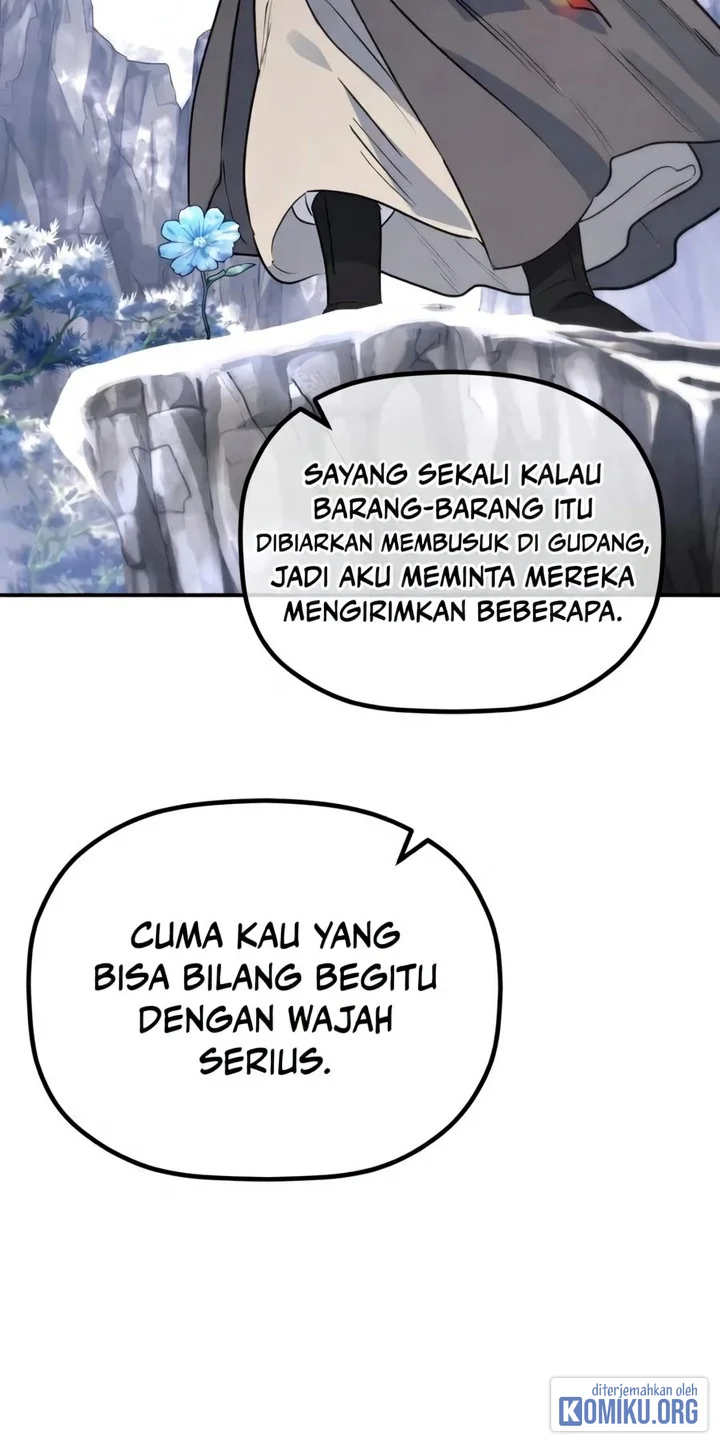 The Youngest Son of the Eunhae Merchant Group Chapter 78 Halaman 29
