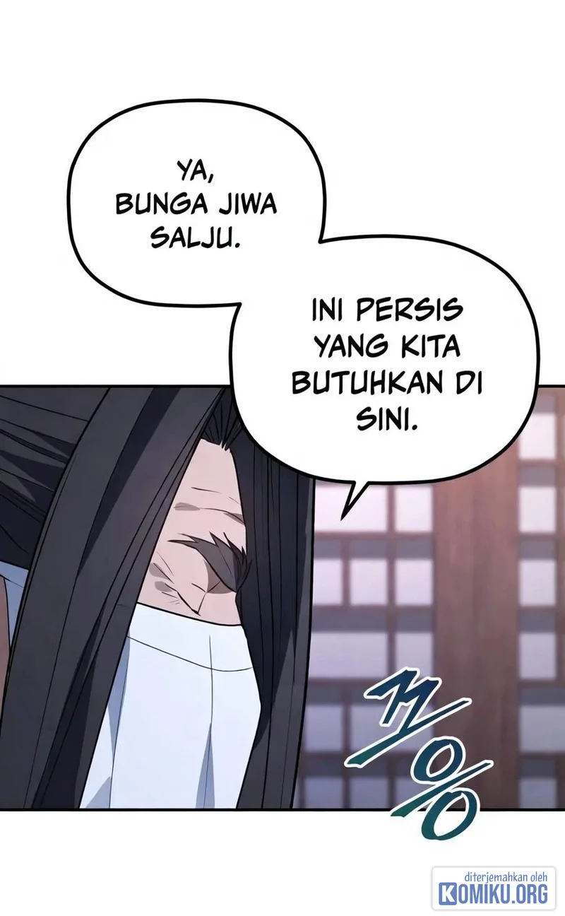 The Youngest Son of the Eunhae Merchant Group Chapter 78 Halaman 3