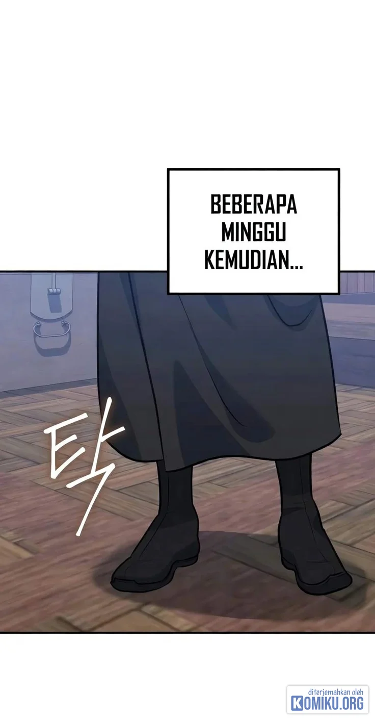 The Youngest Son of the Eunhae Merchant Group Chapter 78 Halaman 34