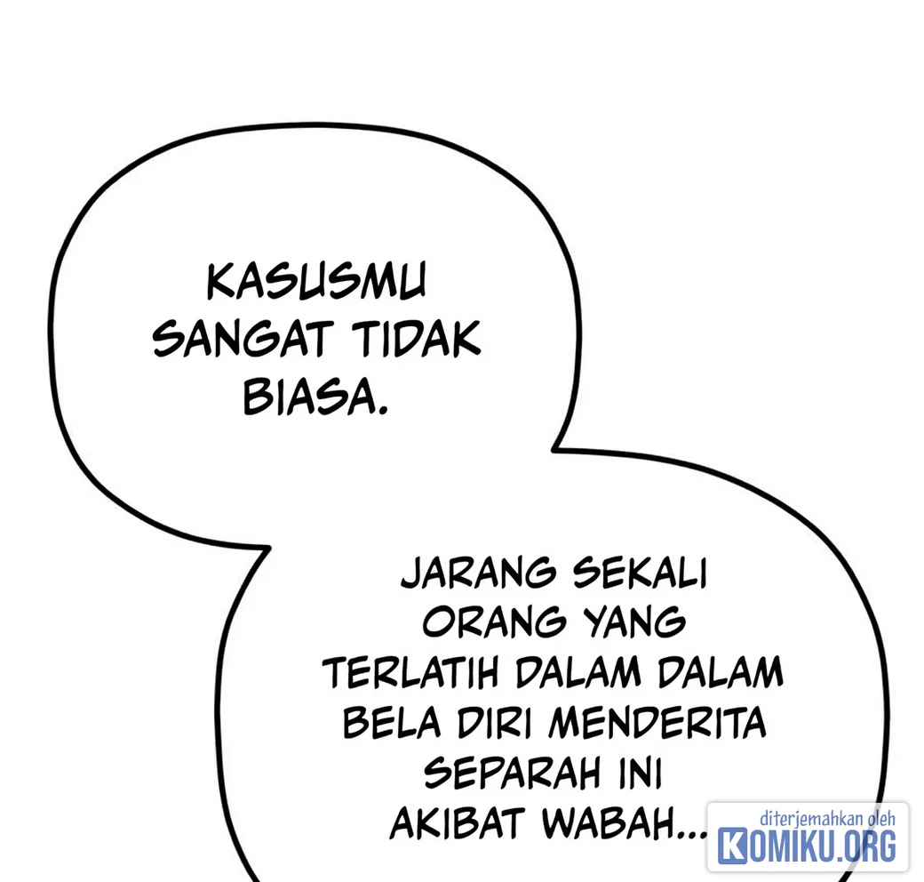 The Youngest Son of the Eunhae Merchant Group Chapter 78 Halaman 37