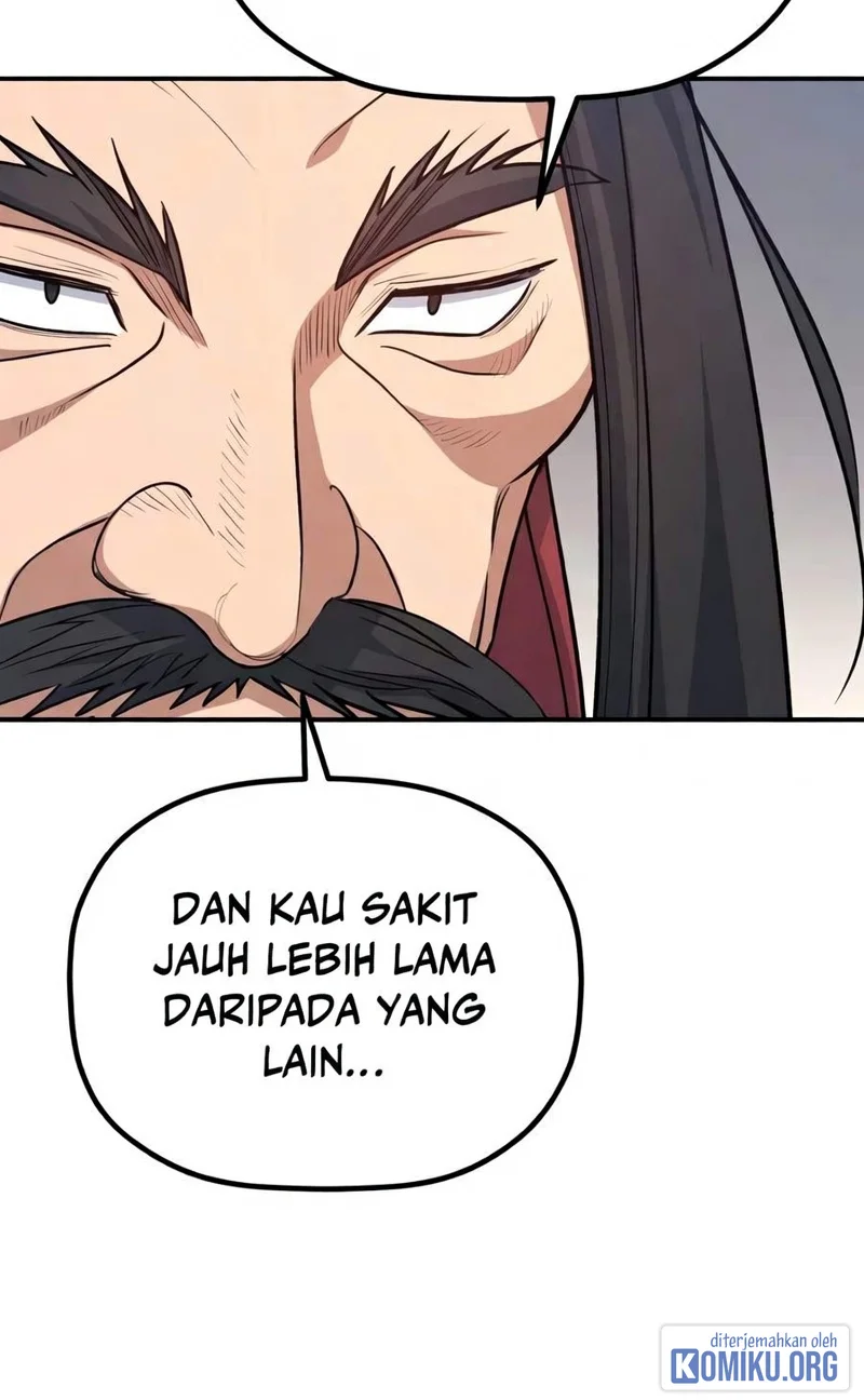 The Youngest Son of the Eunhae Merchant Group Chapter 78 Halaman 38