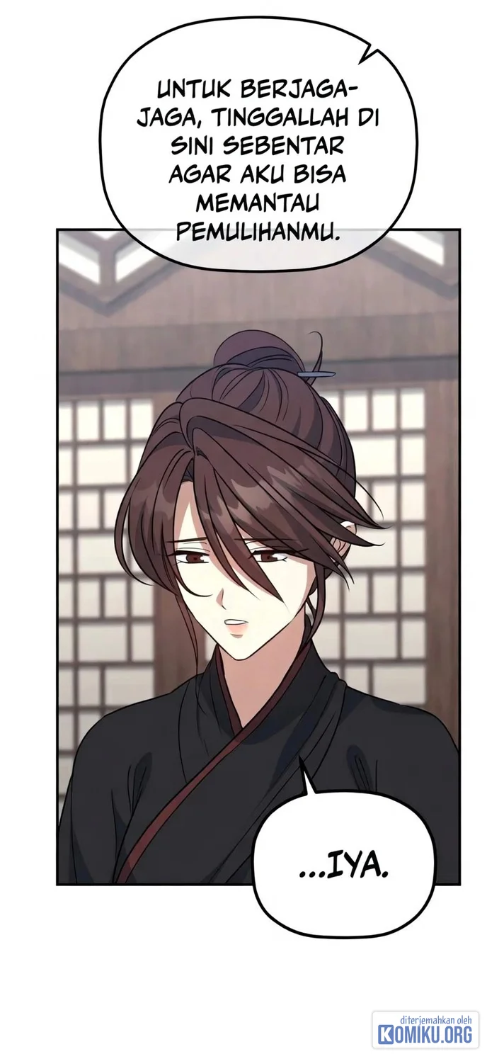 The Youngest Son of the Eunhae Merchant Group Chapter 78 Gambar 39