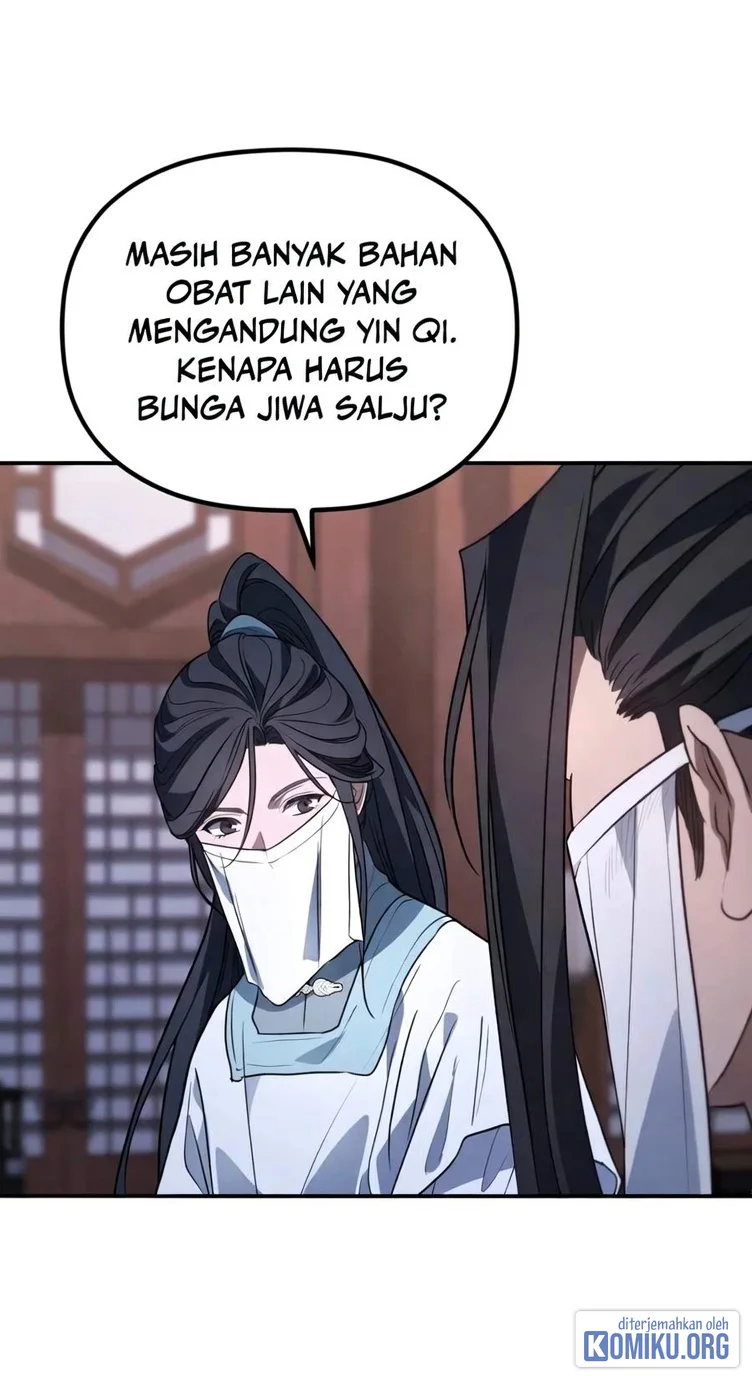 The Youngest Son of the Eunhae Merchant Group Chapter 78 Halaman 4