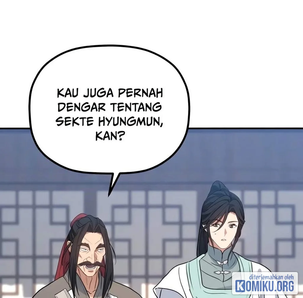 The Youngest Son of the Eunhae Merchant Group Chapter 78 Gambar 46