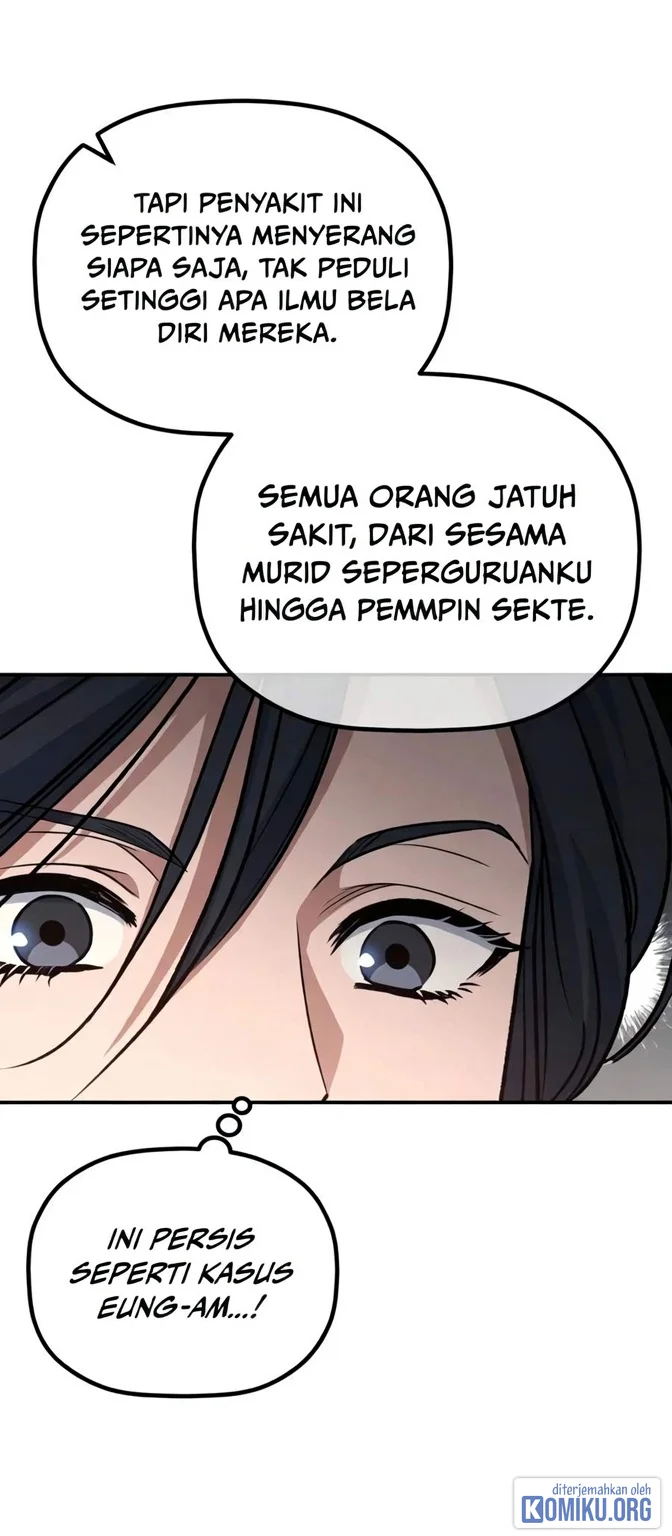 The Youngest Son of the Eunhae Merchant Group Chapter 78 Gambar 53
