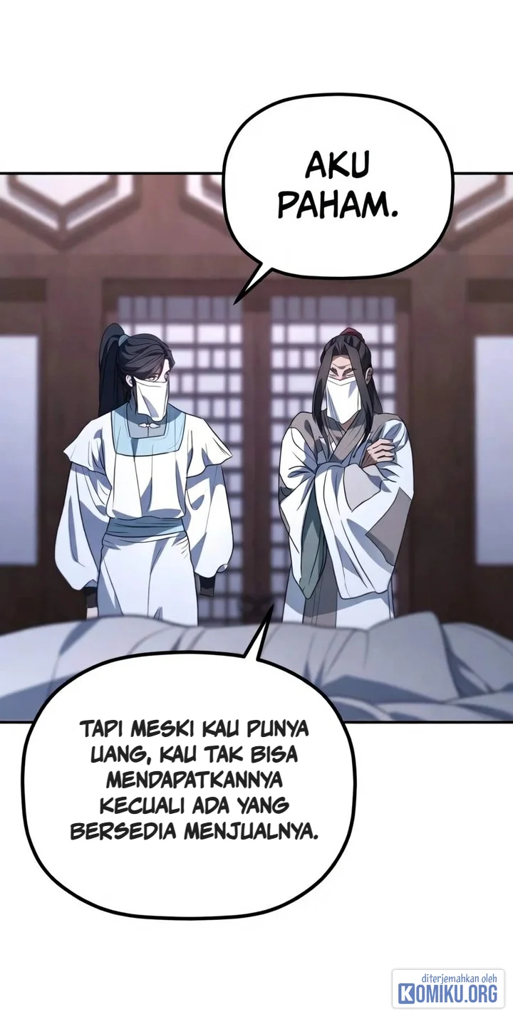 The Youngest Son of the Eunhae Merchant Group Chapter 78 Halaman 6