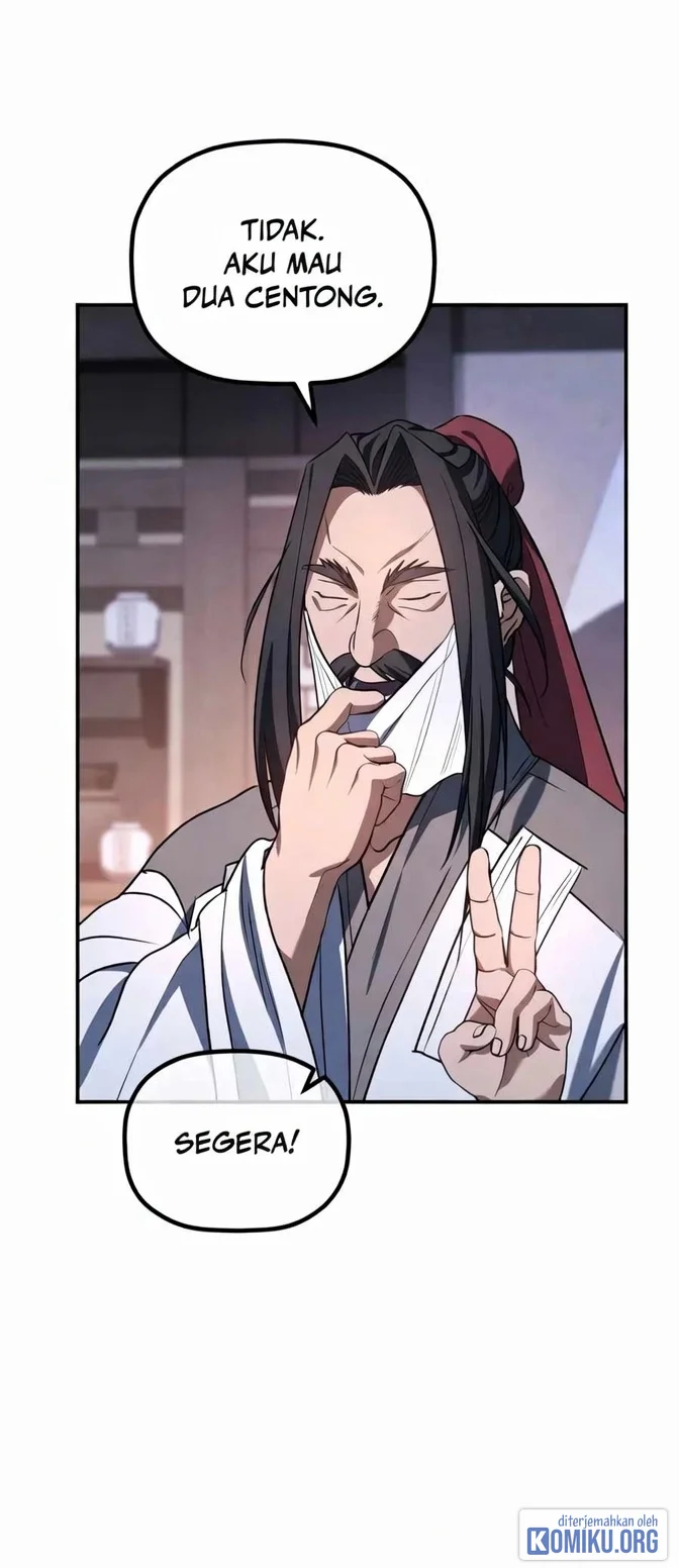 The Youngest Son of the Eunhae Merchant Group Chapter 79 Gambar 50