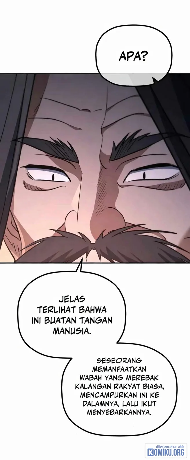 The Youngest Son of the Eunhae Merchant Group Chapter 79 Gambar 62