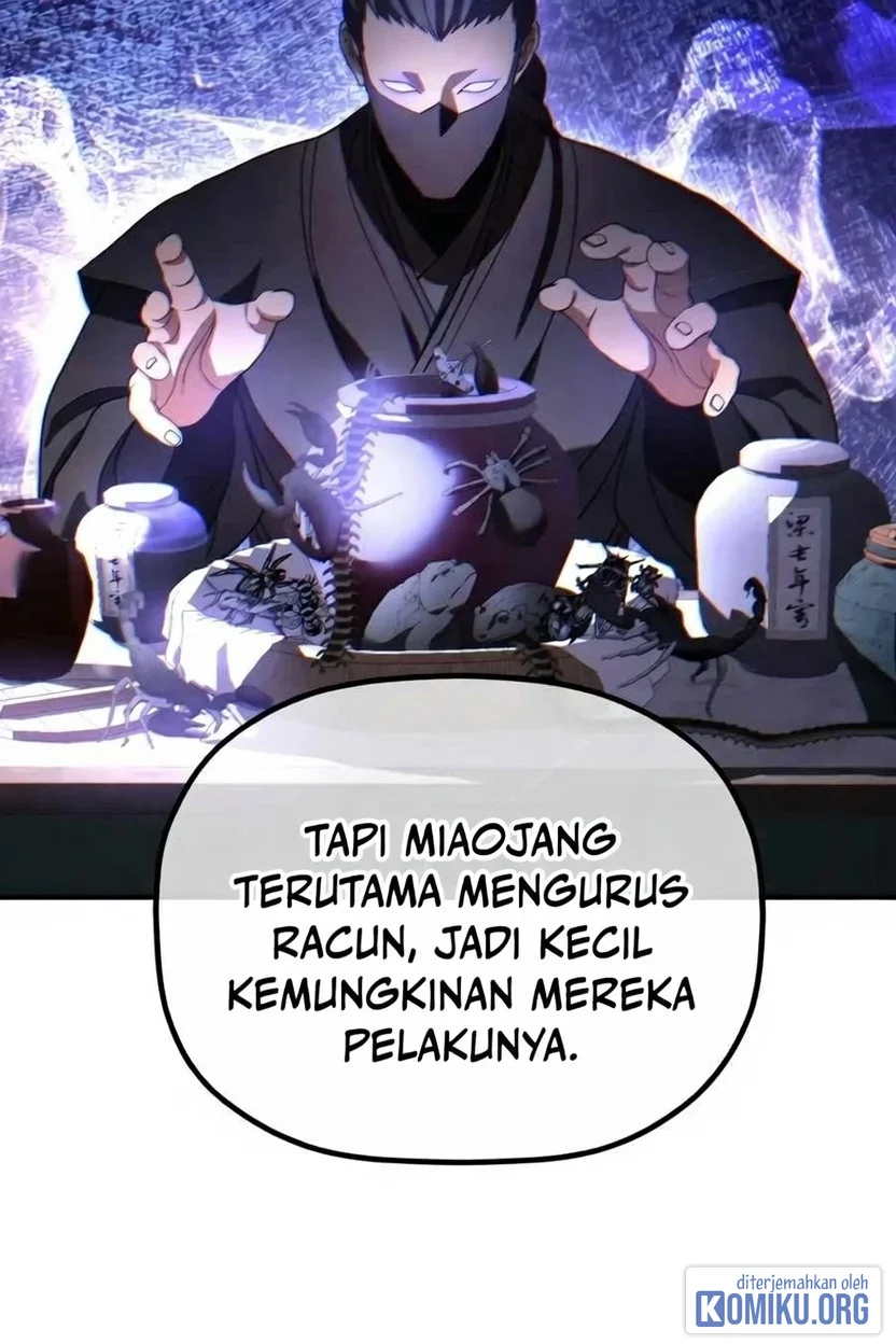 The Youngest Son of the Eunhae Merchant Group Chapter 79 Gambar 65