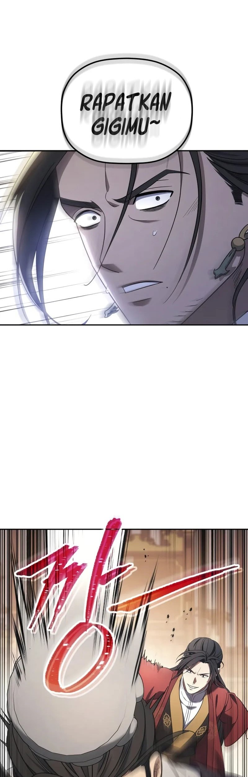 The Youngest Son of the Eunhae Merchant Group Chapter 8 Gambar 25