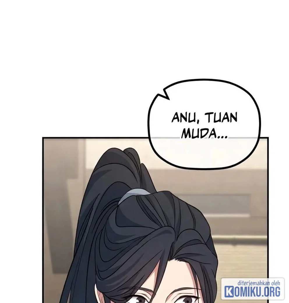The Youngest Son of the Eunhae Merchant Group Chapter 80 Gambar 21