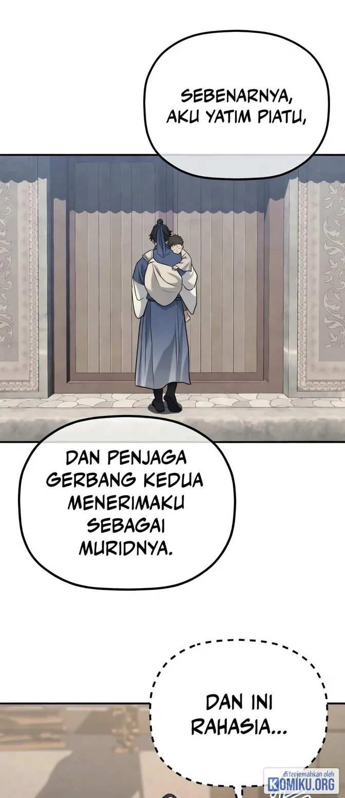 The Youngest Son of the Eunhae Merchant Group Chapter 80 Gambar 34
