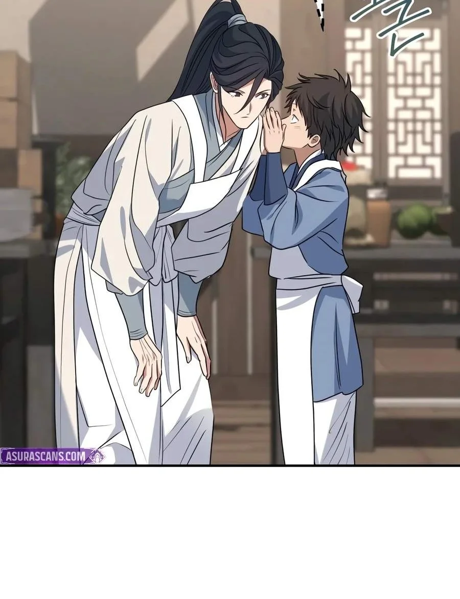 The Youngest Son of the Eunhae Merchant Group Chapter 80 Gambar 35