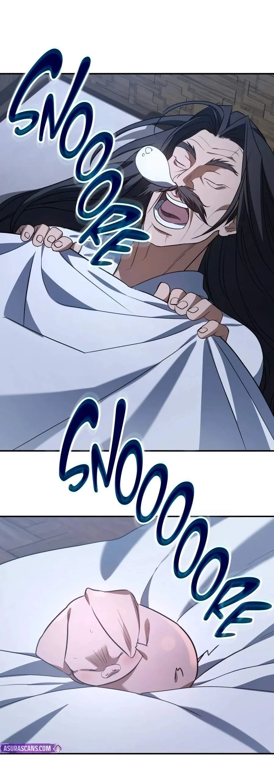 The Youngest Son of the Eunhae Merchant Group Chapter 80 Gambar 3