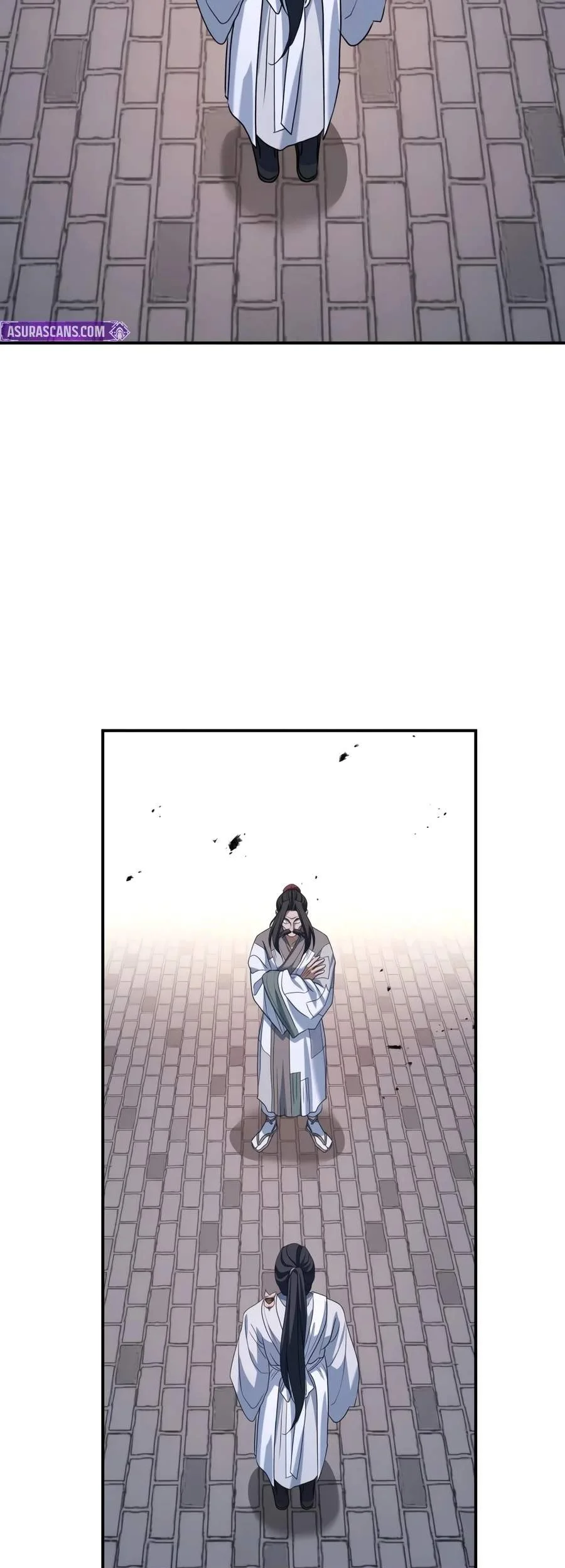 The Youngest Son of the Eunhae Merchant Group Chapter 80 Gambar 61