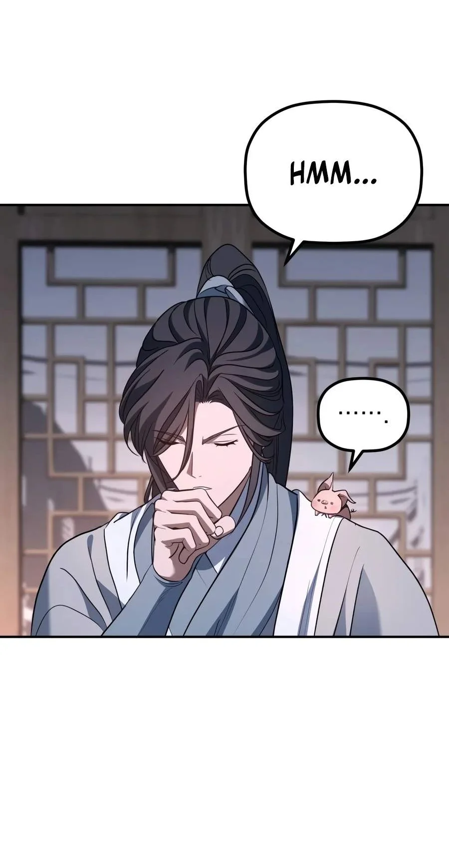 The Youngest Son of the Eunhae Merchant Group Chapter 80 Gambar 70