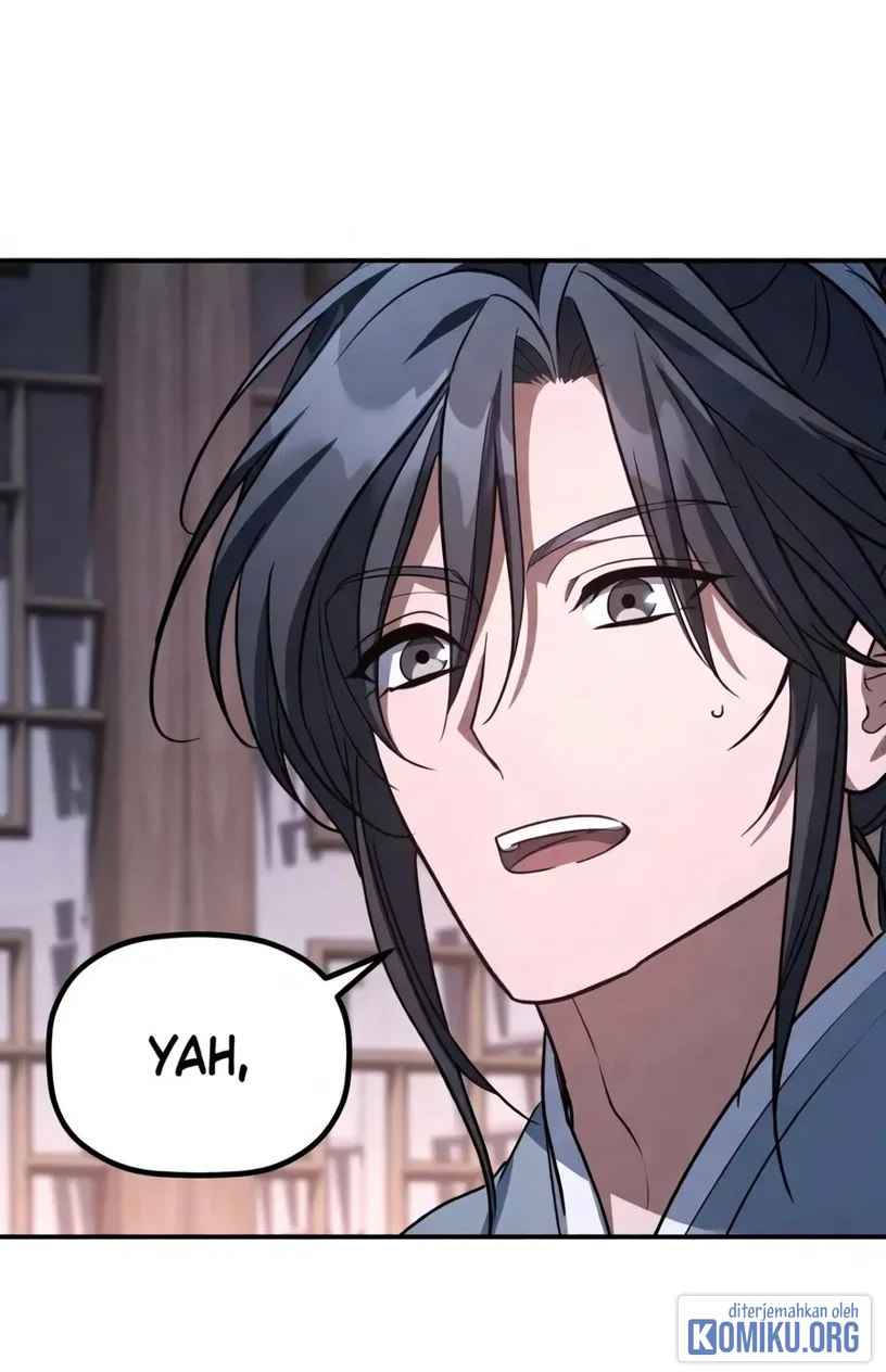 The Youngest Son of the Eunhae Merchant Group Chapter 80 Gambar 74