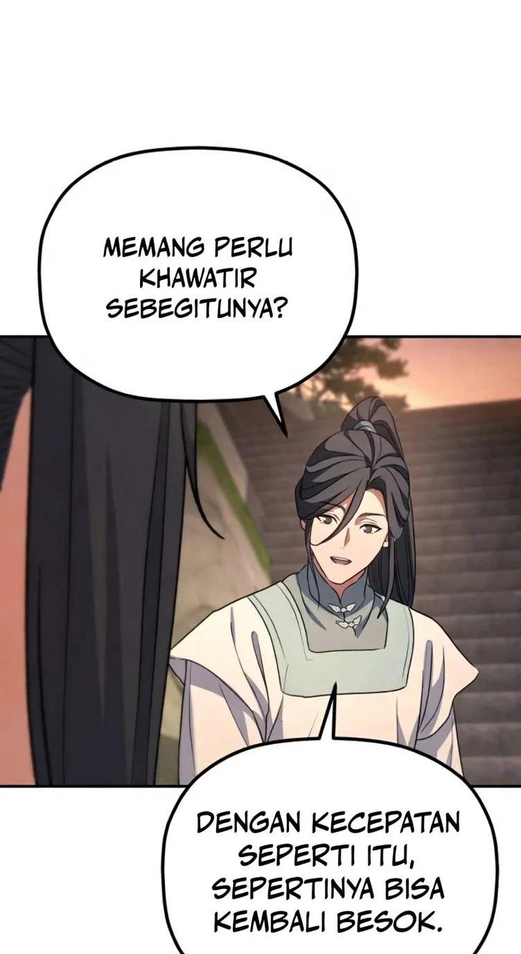 The Youngest Son of the Eunhae Merchant Group Chapter 81 Gambar 20