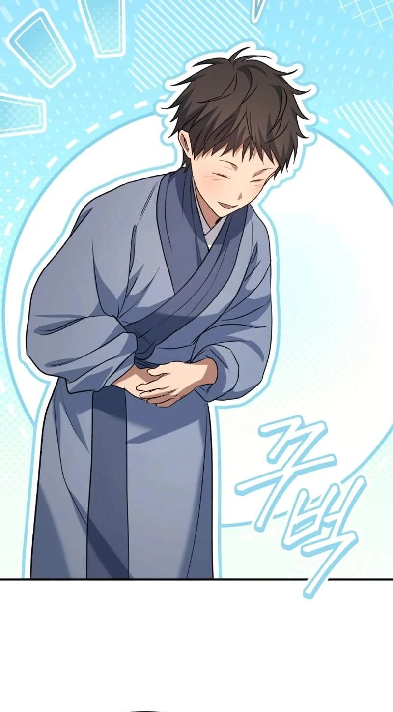 The Youngest Son of the Eunhae Merchant Group Chapter 81 Gambar 28