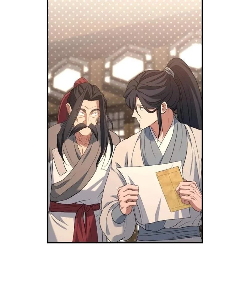 The Youngest Son of the Eunhae Merchant Group Chapter 81 Gambar 40