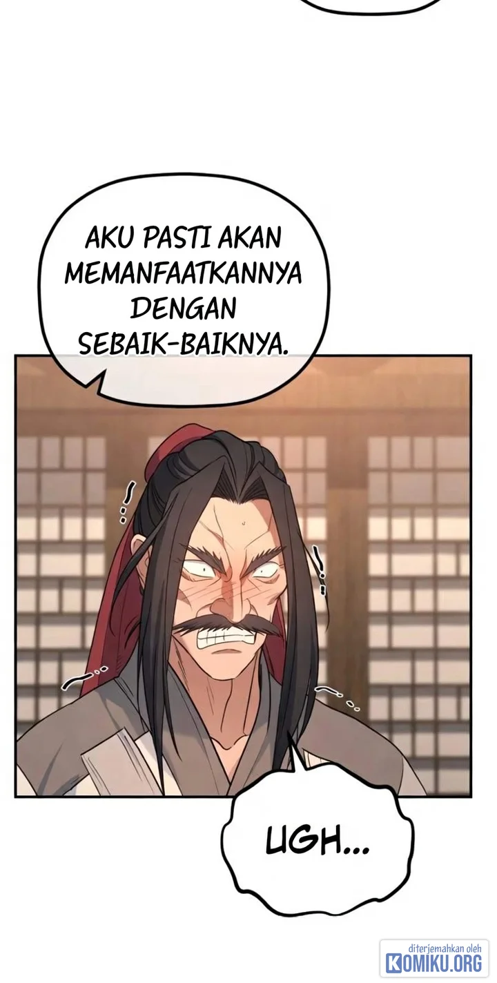 The Youngest Son of the Eunhae Merchant Group Chapter 81 Gambar 42