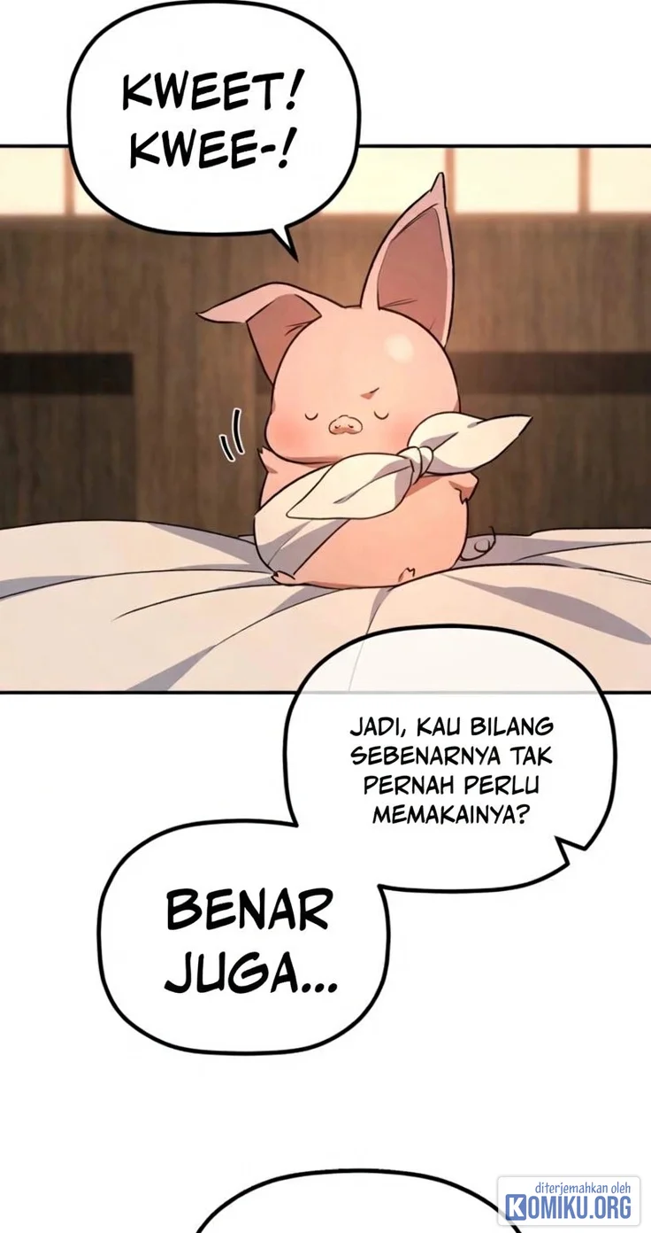The Youngest Son of the Eunhae Merchant Group Chapter 81 Gambar 47