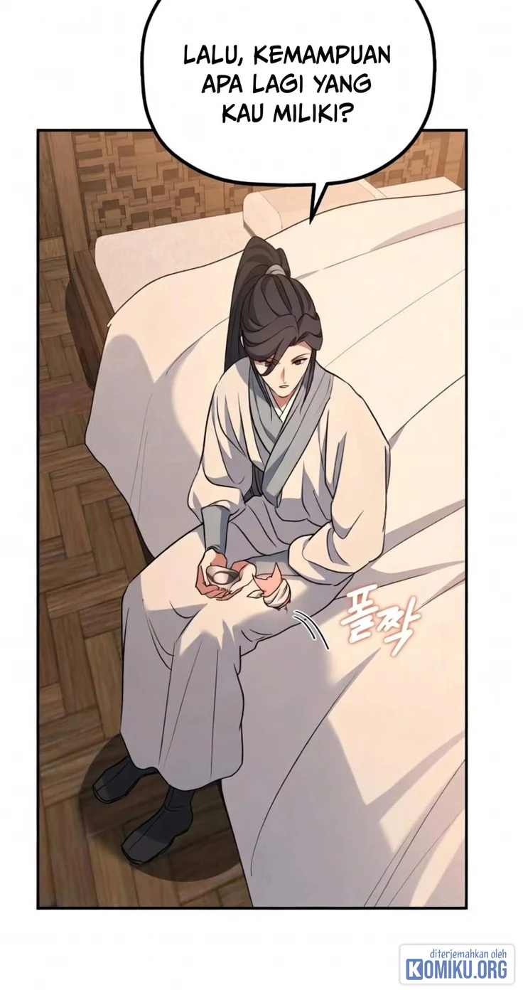 The Youngest Son of the Eunhae Merchant Group Chapter 81 Gambar 48
