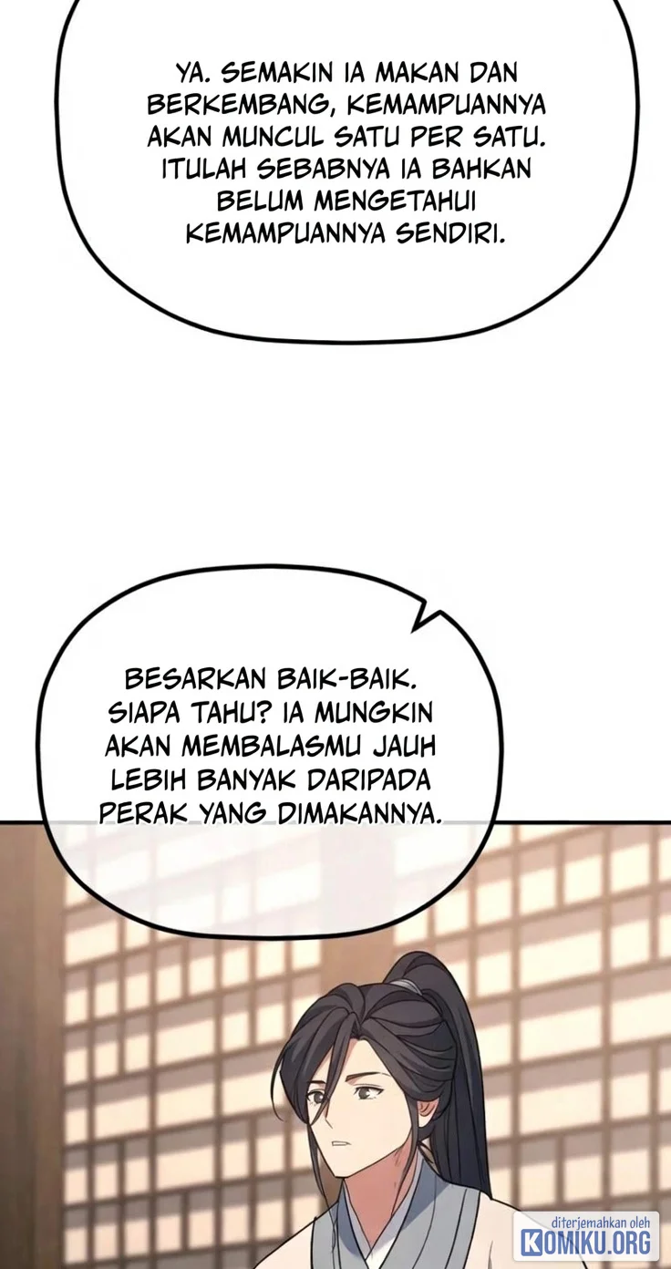 The Youngest Son of the Eunhae Merchant Group Chapter 81 Gambar 52