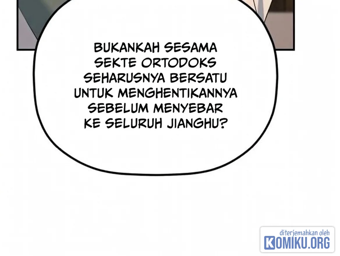 The Youngest Son of the Eunhae Merchant Group Chapter 81 Gambar 56