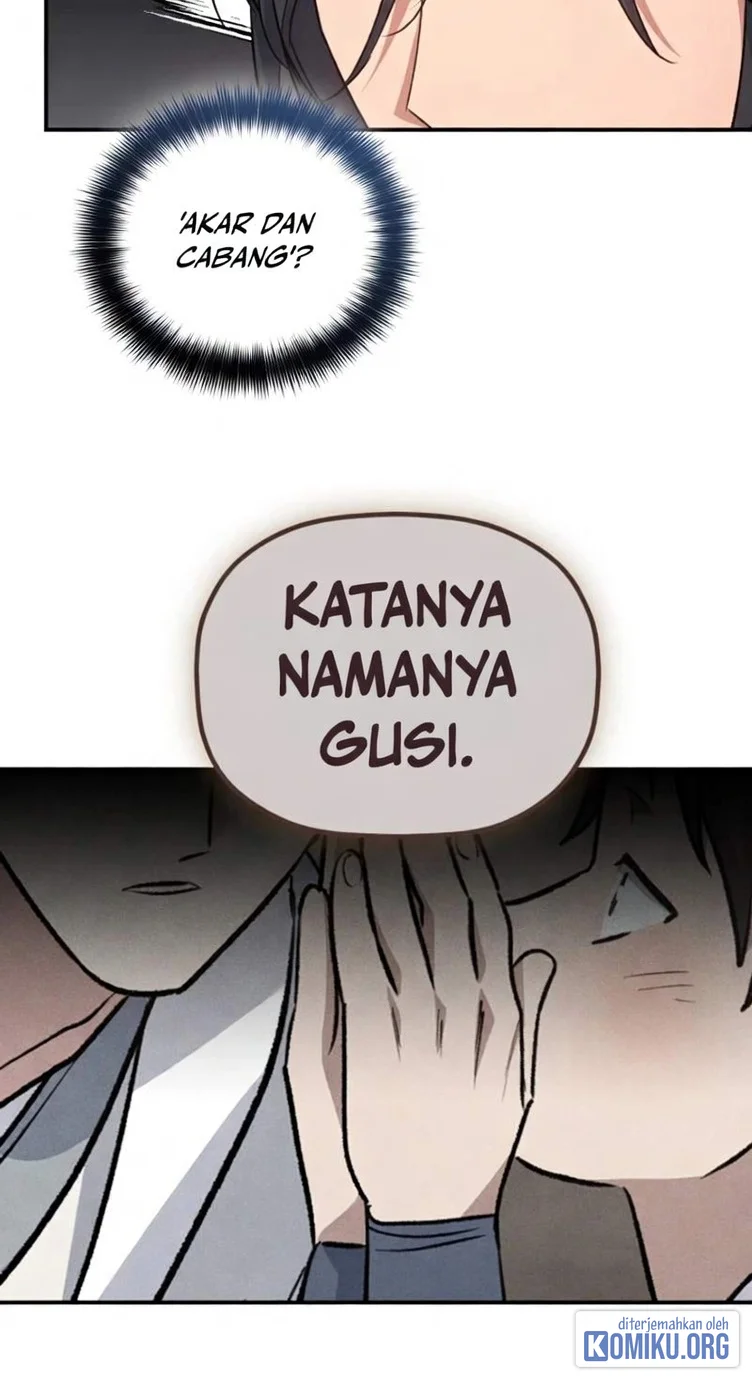 The Youngest Son of the Eunhae Merchant Group Chapter 81 Gambar 58