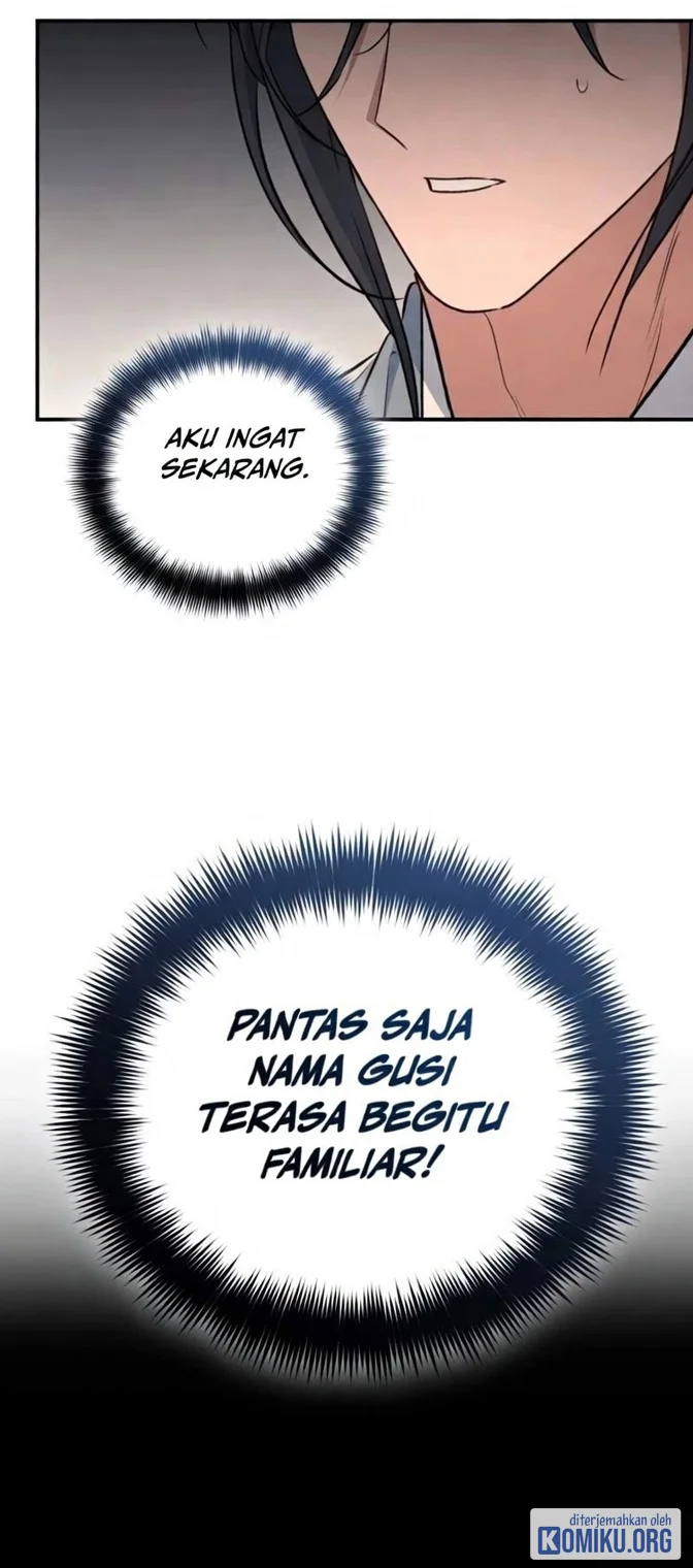 The Youngest Son of the Eunhae Merchant Group Chapter 81 Gambar 60