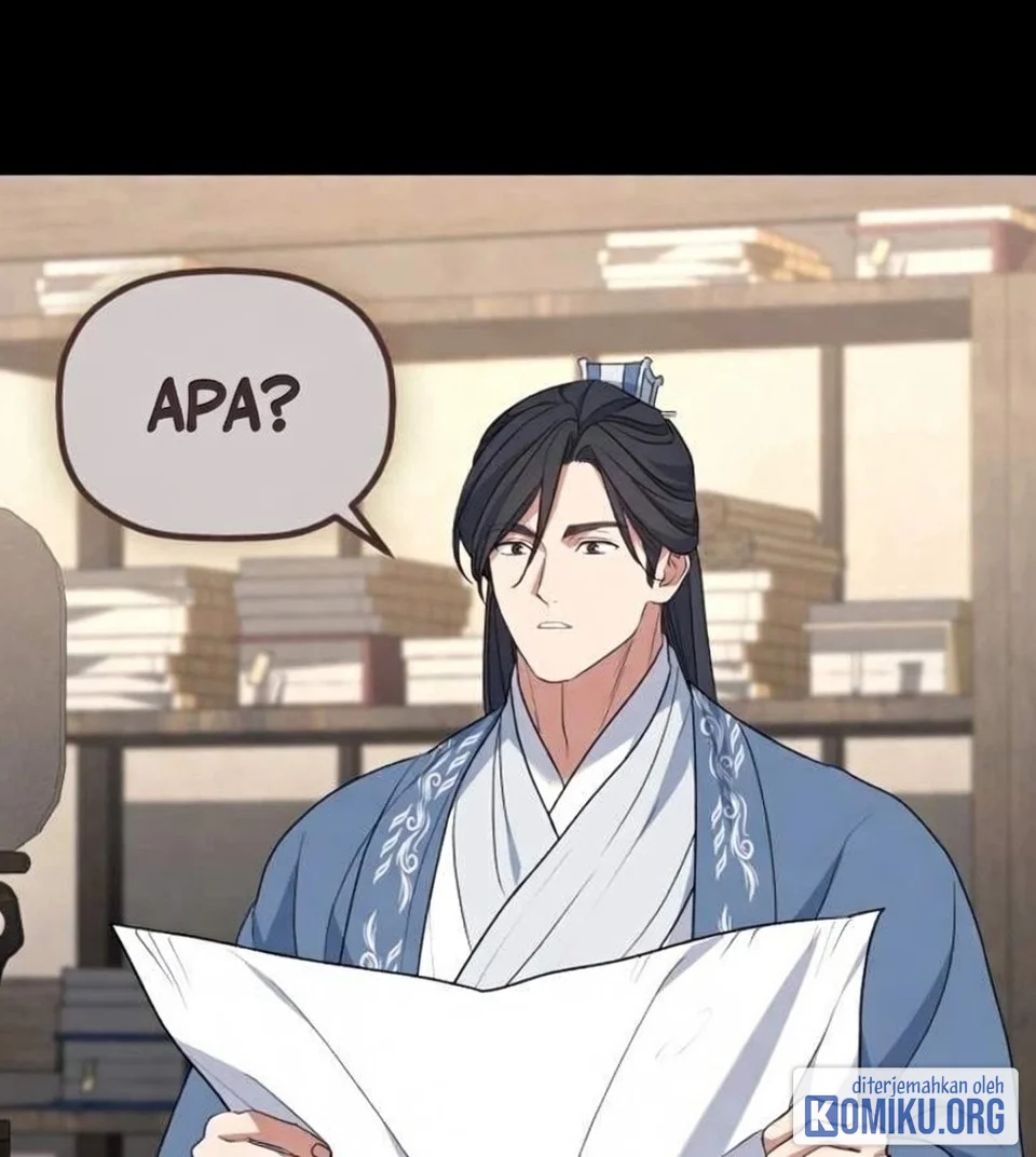 The Youngest Son of the Eunhae Merchant Group Chapter 81 Gambar 61